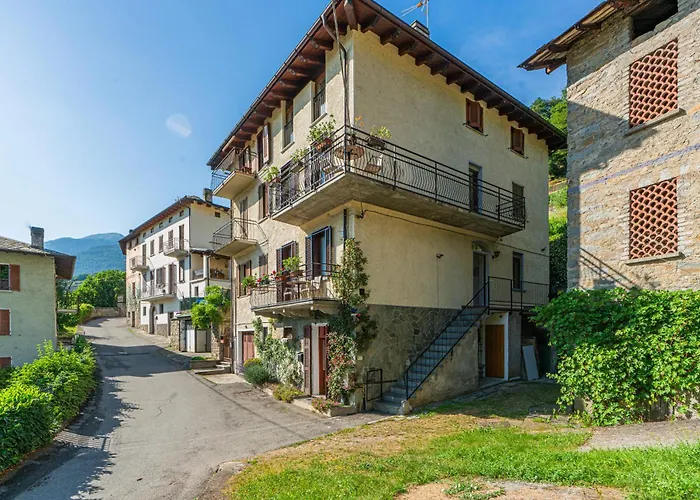 Bed & Breakfast Da Nonno Gianni 3*