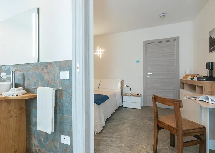Bed & Breakfast Da Nonno Gianni 3*