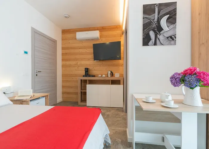 Da Nonno Gianni Bed & Breakfast